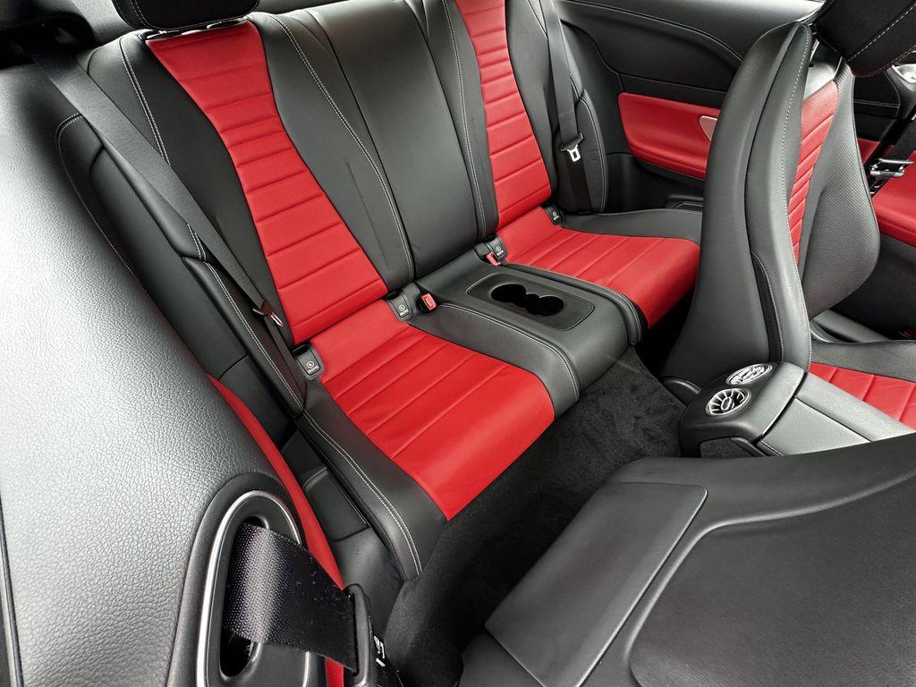 used 2023 Mercedes-Benz E-Class car, priced at $50,734