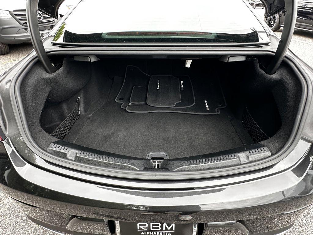 used 2023 Mercedes-Benz E-Class car, priced at $50,734
