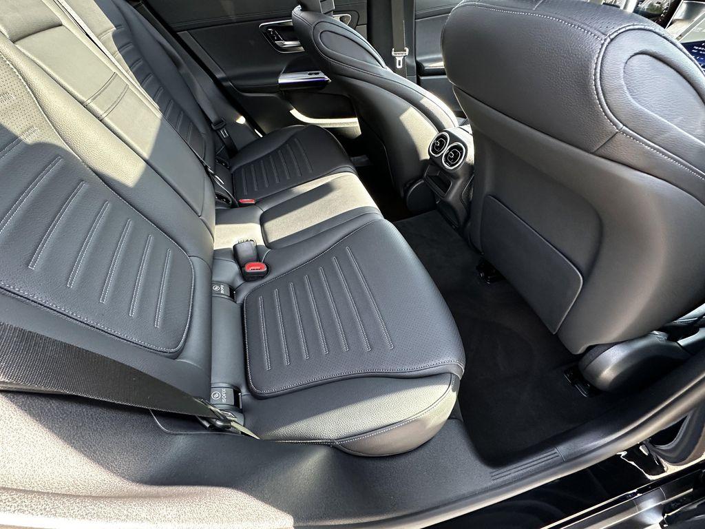 used 2025 Mercedes-Benz GLC 350e car, priced at $57,846