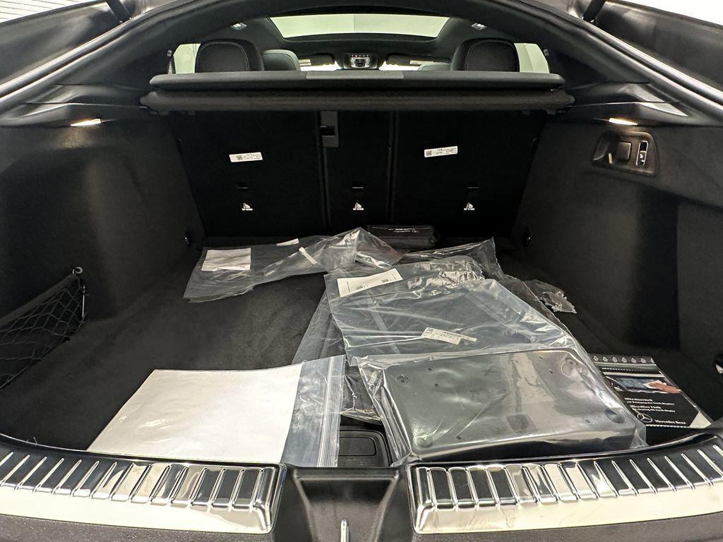 new 2026 Mercedes-Benz AMG GLE 53 car, priced at $99,955