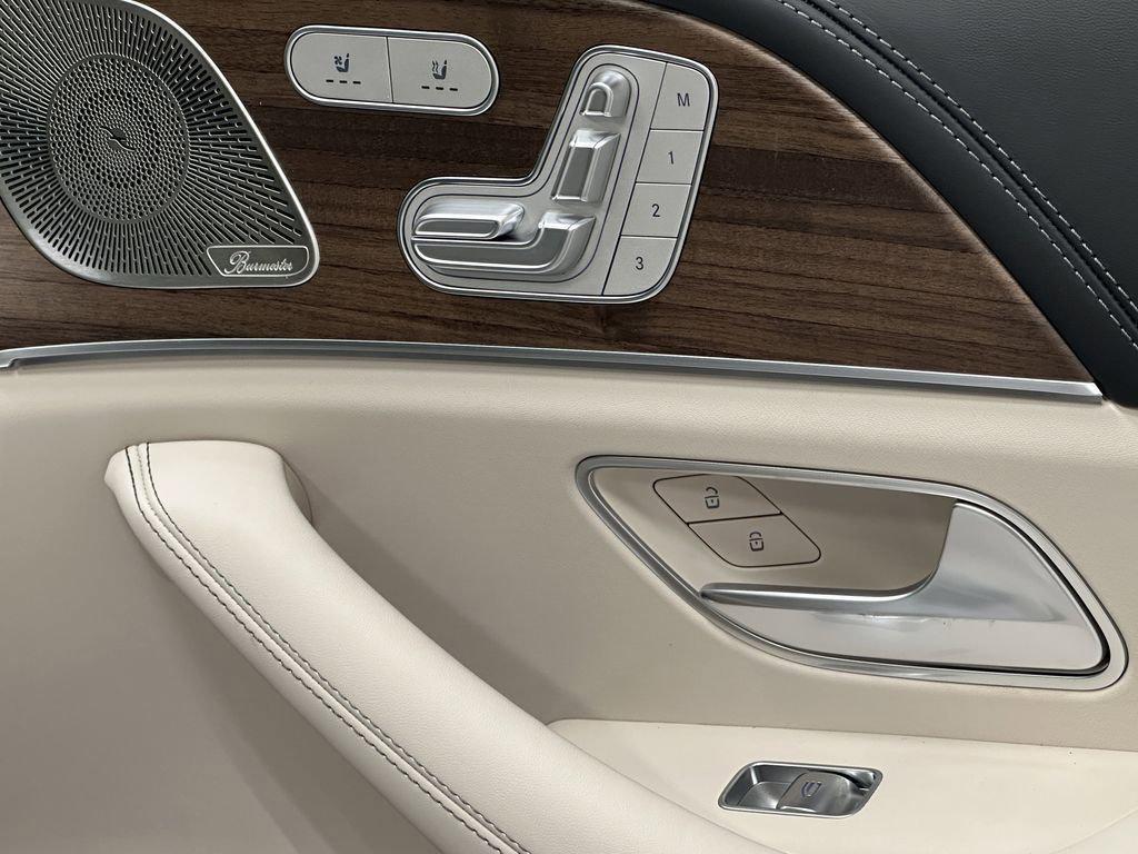 new 2026 Mercedes-Benz AMG GLE 53 car, priced at $99,955