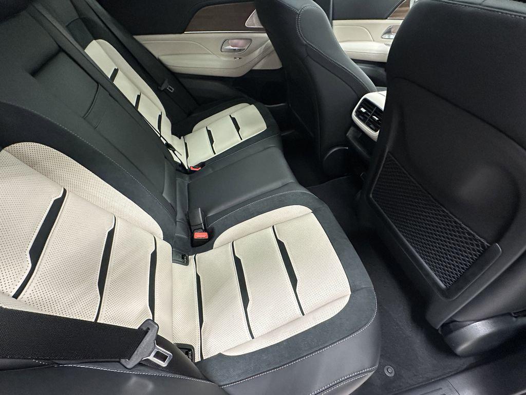 new 2026 Mercedes-Benz AMG GLE 53 car, priced at $99,955