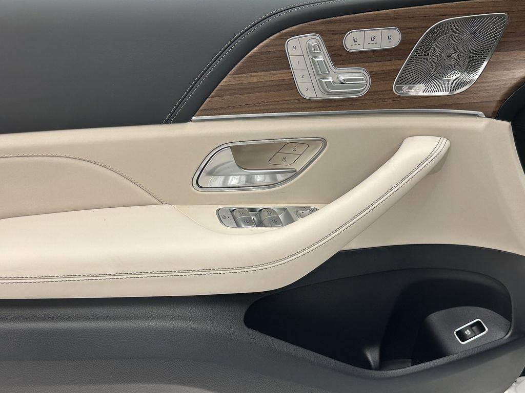 new 2026 Mercedes-Benz AMG GLE 53 car, priced at $99,955