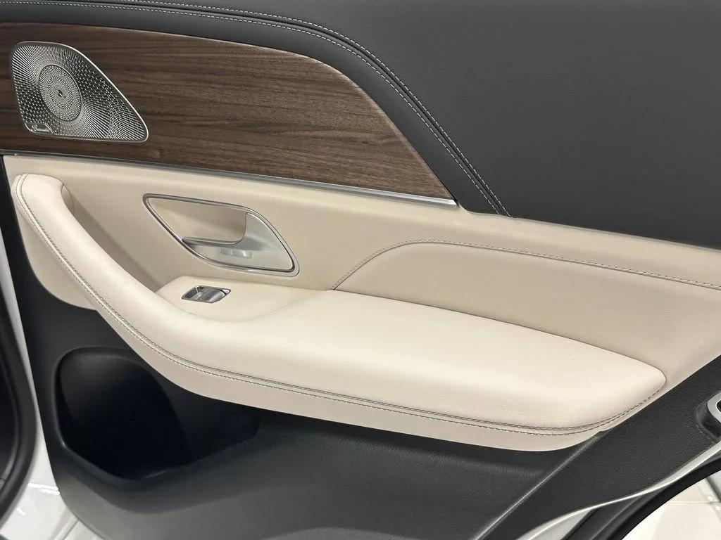 new 2026 Mercedes-Benz AMG GLE 53 car, priced at $99,955