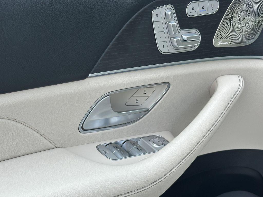 used 2023 Mercedes-Benz GLS 450 car, priced at $56,468