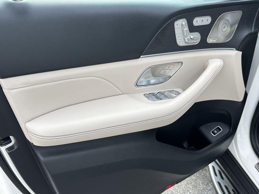 used 2023 Mercedes-Benz GLS 450 car, priced at $56,468