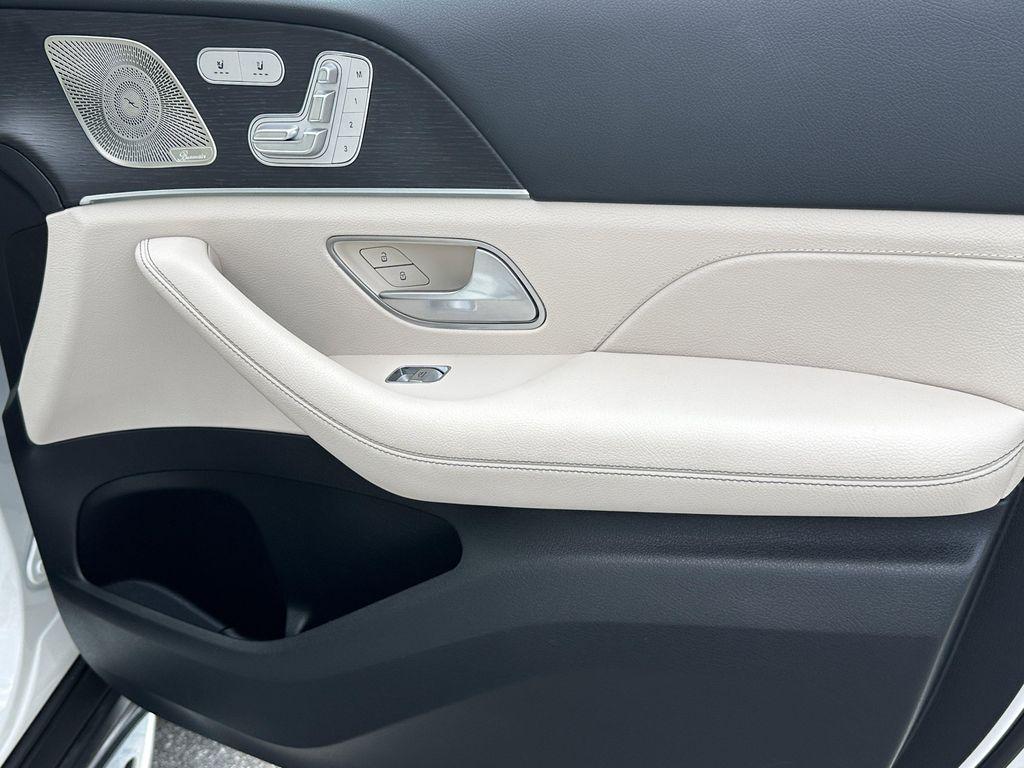 used 2023 Mercedes-Benz GLS 450 car, priced at $56,468