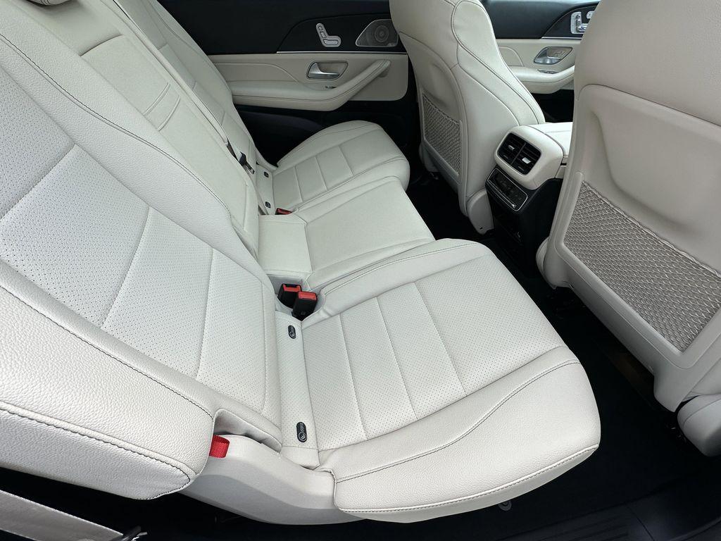 used 2023 Mercedes-Benz GLS 450 car, priced at $56,468