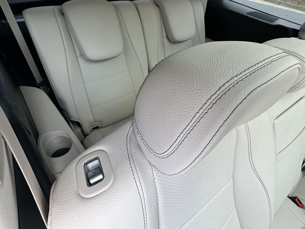 used 2023 Mercedes-Benz GLS 450 car, priced at $56,468