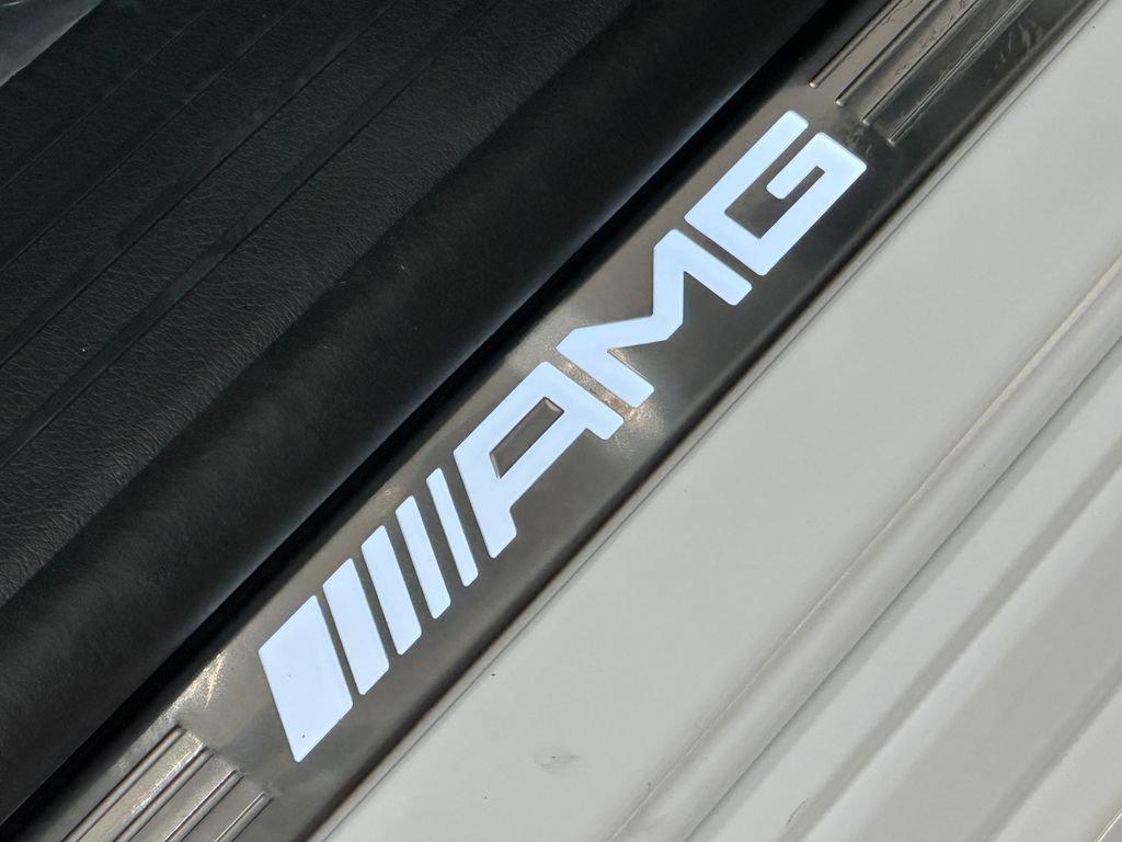 new 2026 Mercedes-Benz AMG GLE 53 car, priced at $106,903