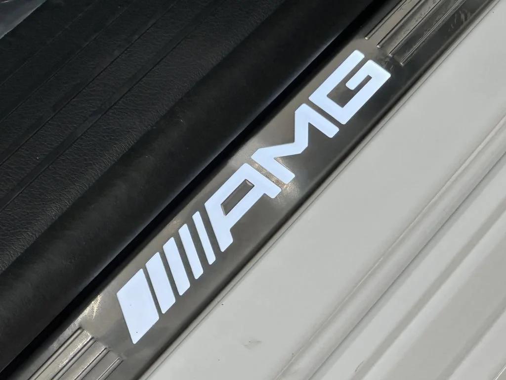 new 2026 Mercedes-Benz AMG GLE 53 car, priced at $105,955