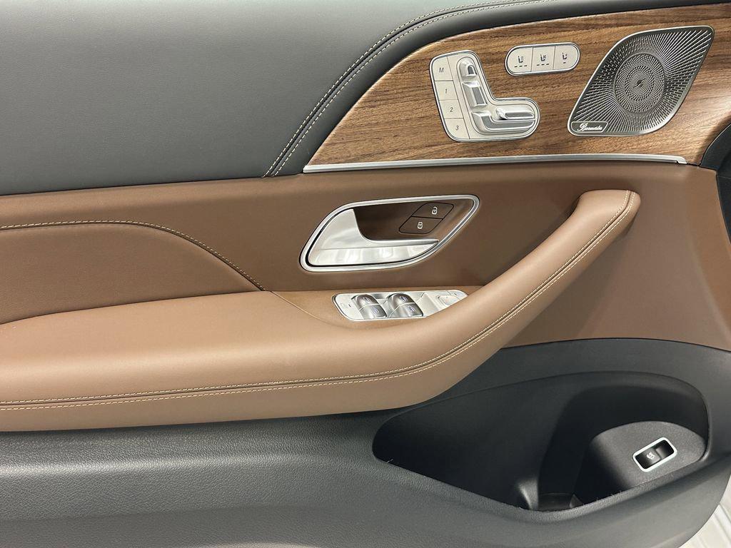 new 2026 Mercedes-Benz AMG GLE 53 car, priced at $105,955