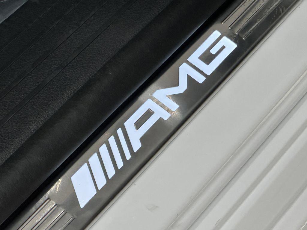 new 2026 Mercedes-Benz AMG GLE 53 car, priced at $105,955