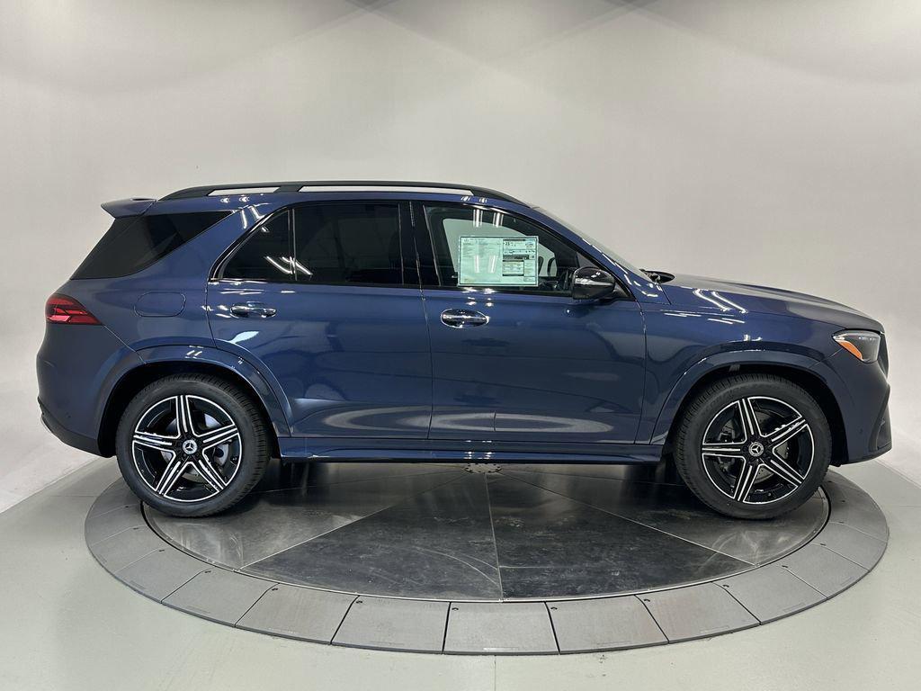 new 2026 Mercedes-Benz GLE 350 car, priced at $74,700