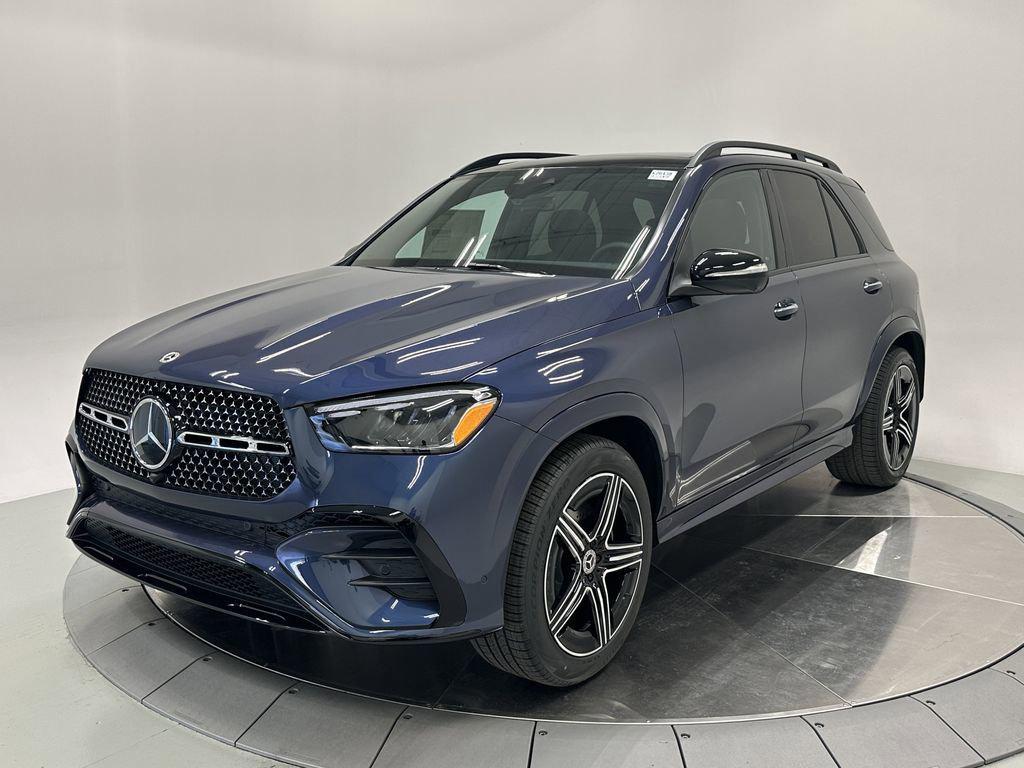 new 2026 Mercedes-Benz GLE 350 car, priced at $74,700