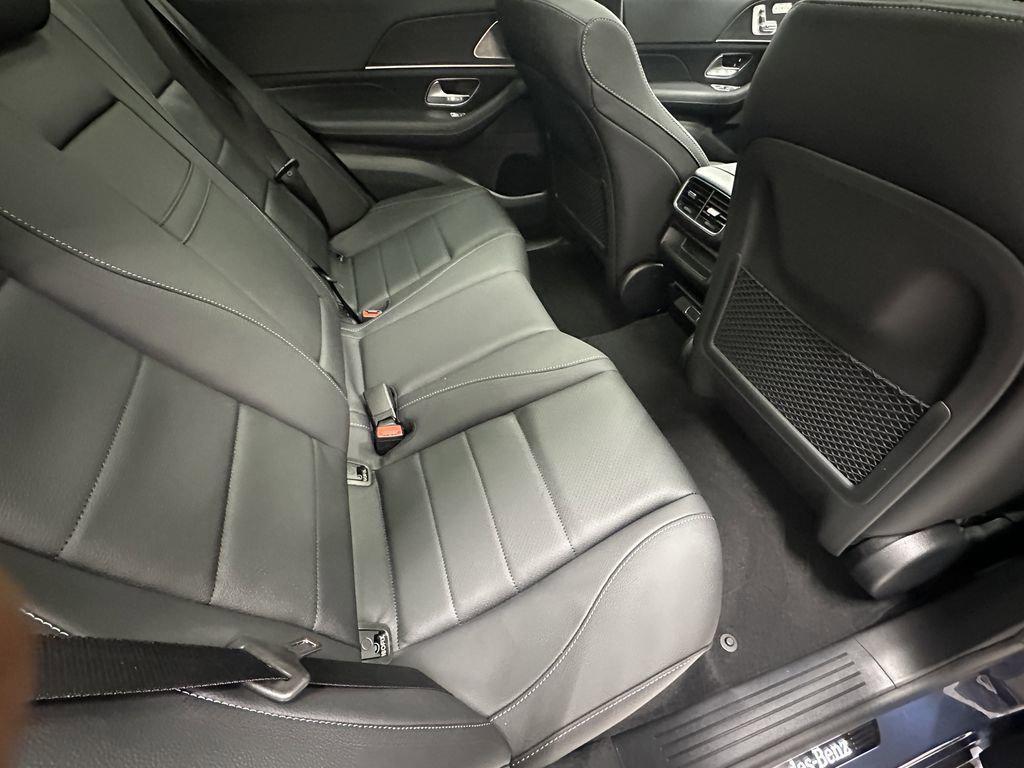 new 2026 Mercedes-Benz GLE 350 car, priced at $74,700