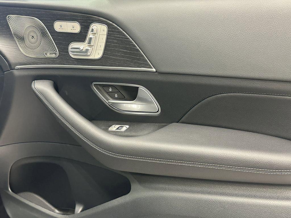 new 2026 Mercedes-Benz GLE 350 car, priced at $74,700