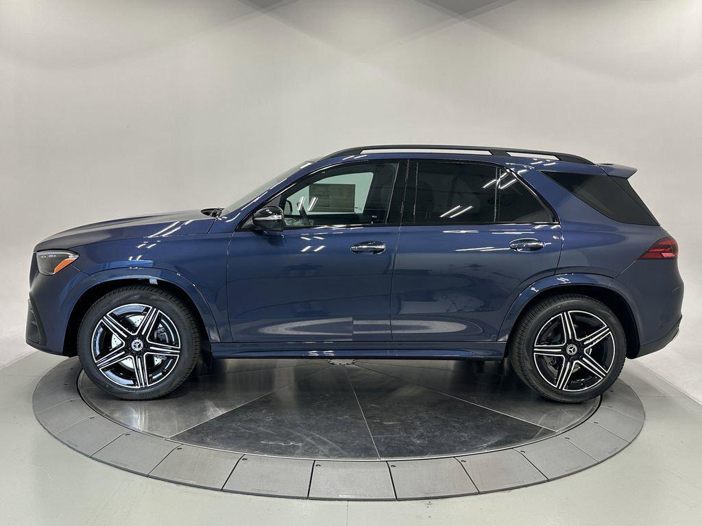 new 2026 Mercedes-Benz GLE 350 car, priced at $74,700