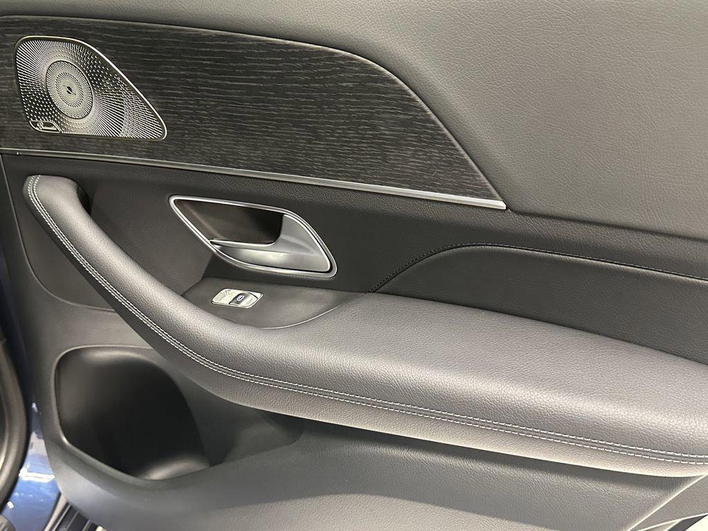 new 2026 Mercedes-Benz GLE 350 car, priced at $74,700