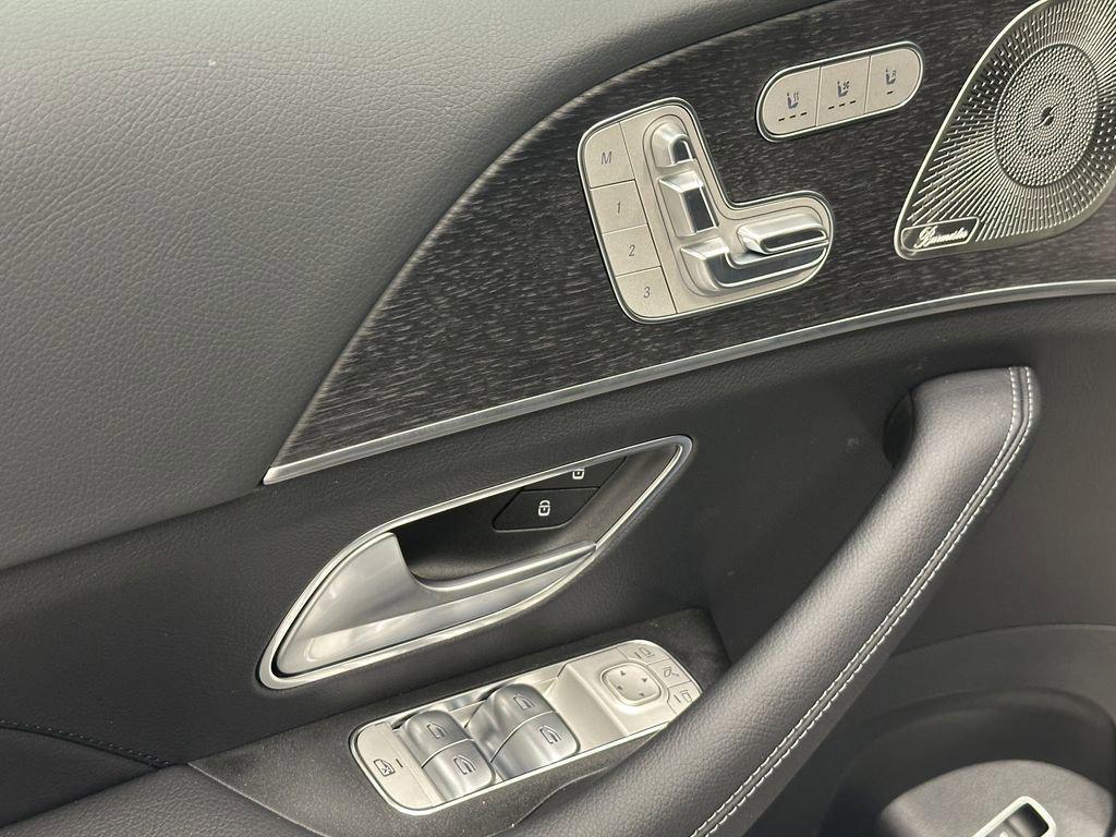 new 2026 Mercedes-Benz GLE 350 car, priced at $74,700
