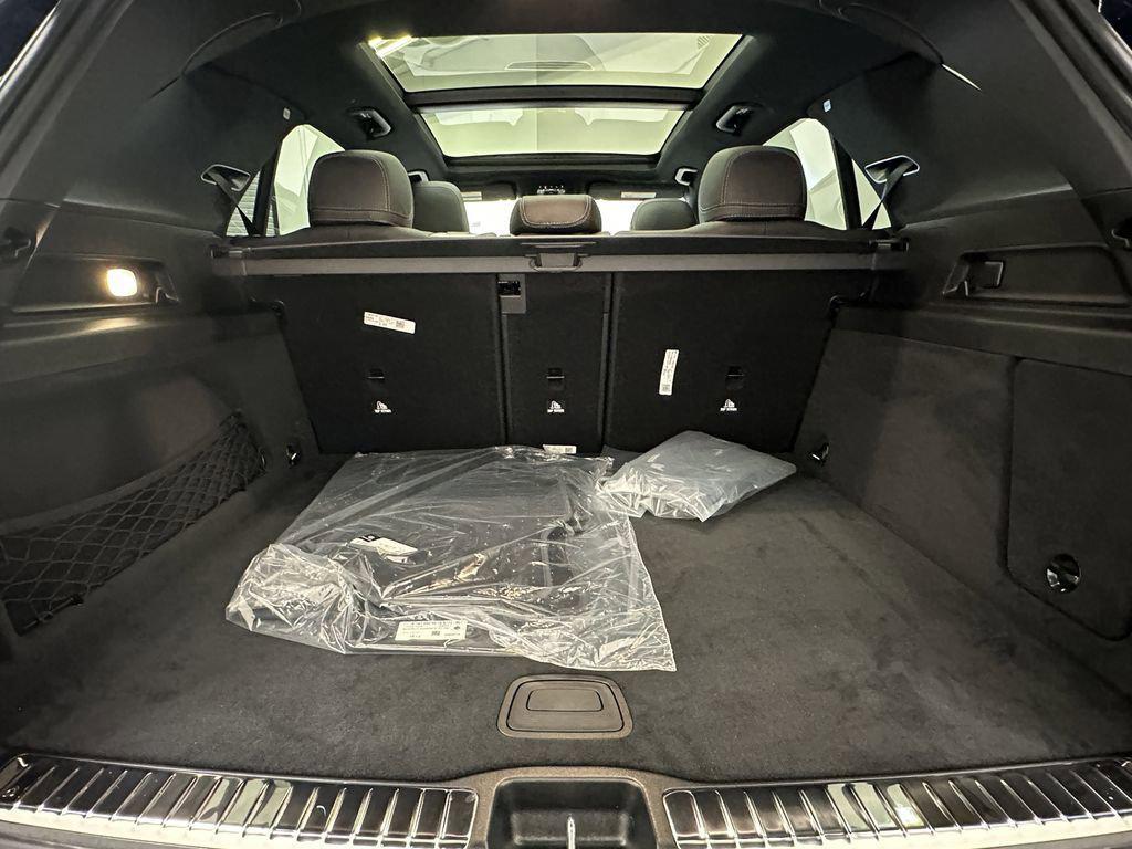 new 2026 Mercedes-Benz GLE 350 car, priced at $74,700