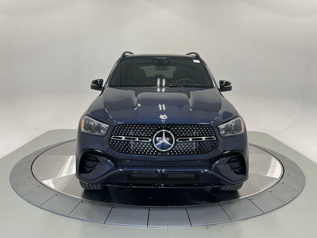 new 2026 Mercedes-Benz GLE 350 car, priced at $74,700