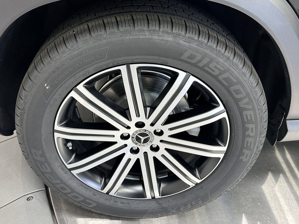 new 2026 Mercedes-Benz GLE 350 car, priced at $69,965