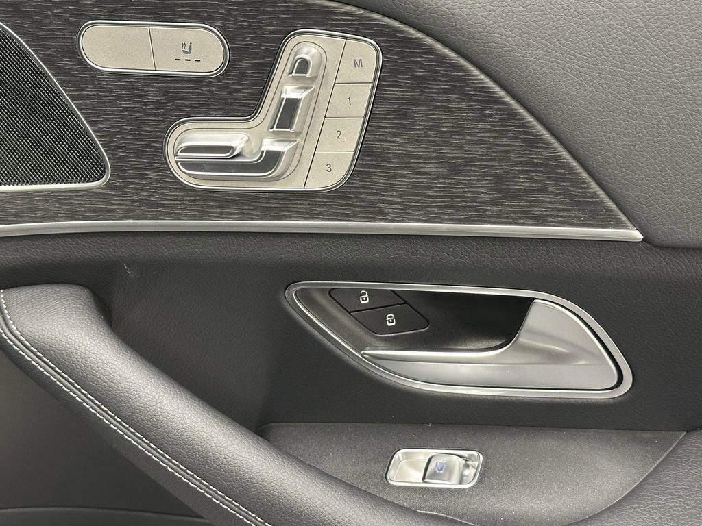 new 2026 Mercedes-Benz GLE 350 car, priced at $69,965