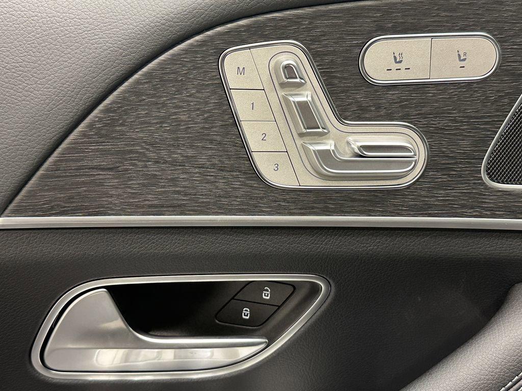 new 2026 Mercedes-Benz GLE 350 car, priced at $69,965