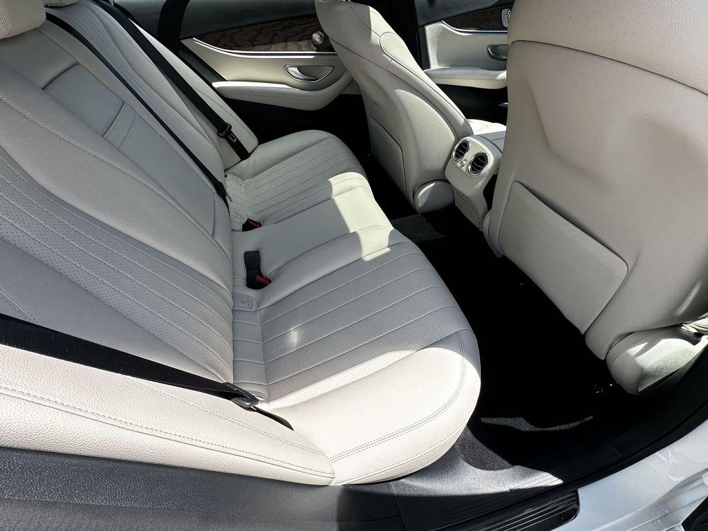 used 2023 Mercedes-Benz E-Class car, priced at $46,935