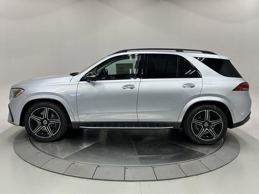 new 2026 Mercedes-Benz GLE 450 car, priced at $80,765