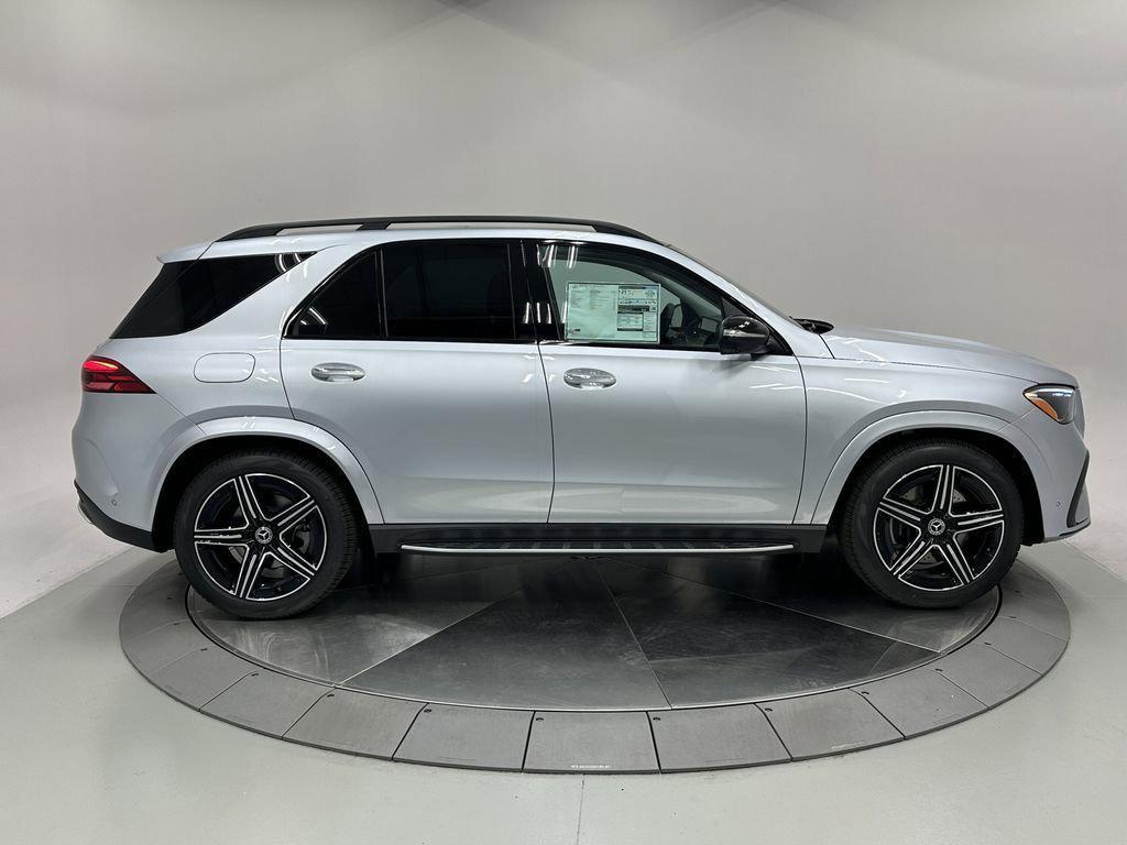 new 2026 Mercedes-Benz GLE 450 car, priced at $80,765