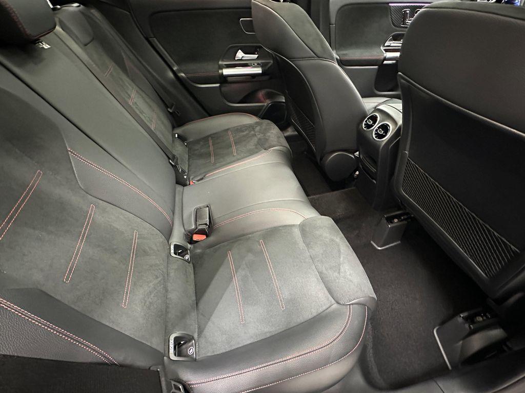 used 2025 Mercedes-Benz GLA 250 car, priced at $42,999