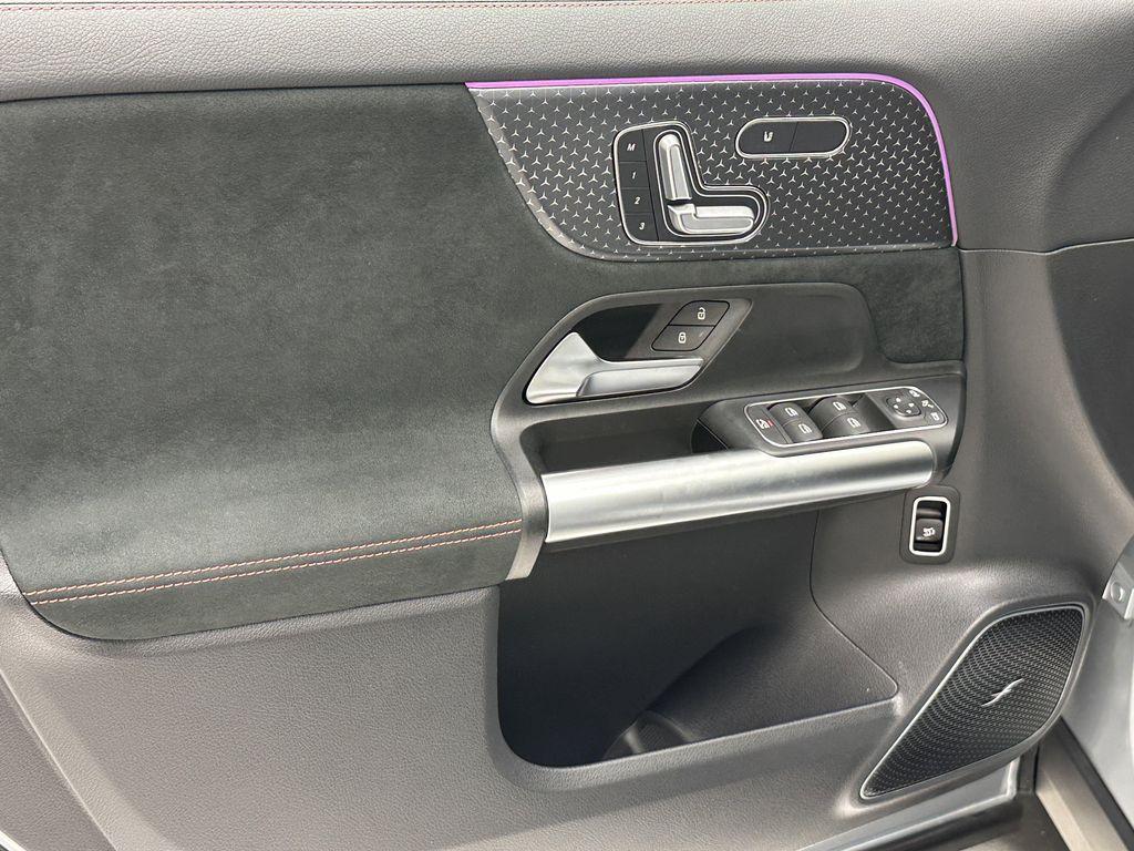 used 2025 Mercedes-Benz GLA 250 car, priced at $42,999