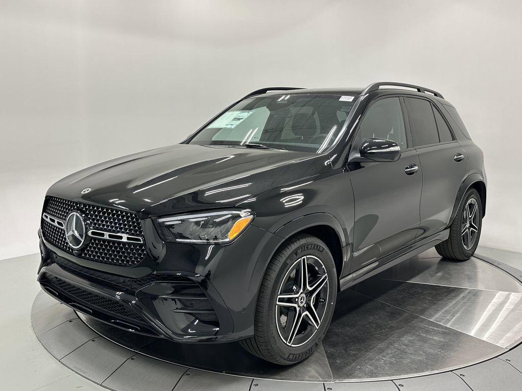 new 2026 Mercedes-Benz GLE 350 car, priced at $75,065
