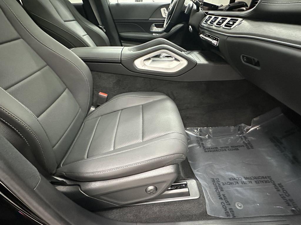 new 2026 Mercedes-Benz GLE 350 car, priced at $75,065