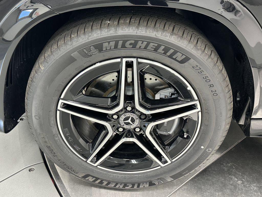 new 2026 Mercedes-Benz GLE 350 car, priced at $75,065