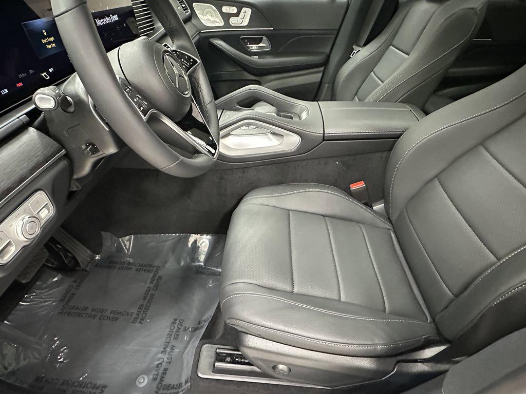 new 2026 Mercedes-Benz GLE 350 car, priced at $75,065
