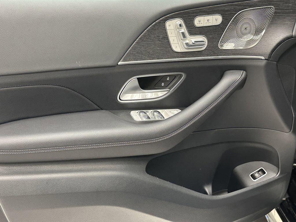 new 2026 Mercedes-Benz GLE 350 car, priced at $75,065