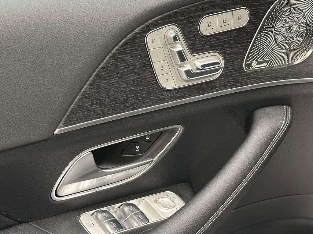 new 2026 Mercedes-Benz GLE 350 car, priced at $75,065
