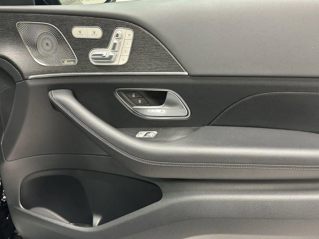 new 2026 Mercedes-Benz GLE 350 car, priced at $75,065