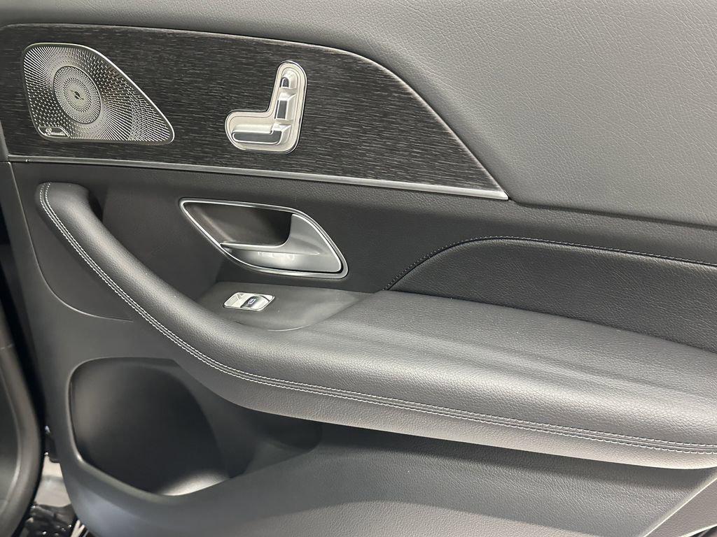 new 2026 Mercedes-Benz GLE 350 car, priced at $75,065
