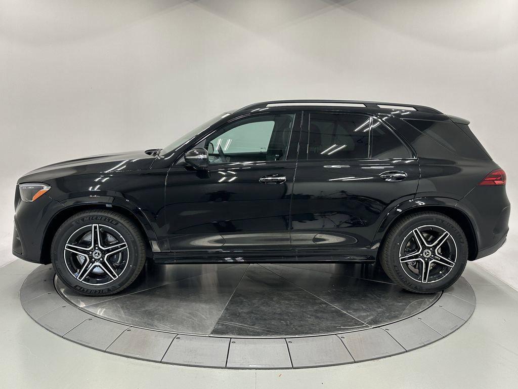 new 2026 Mercedes-Benz GLE 350 car, priced at $75,065