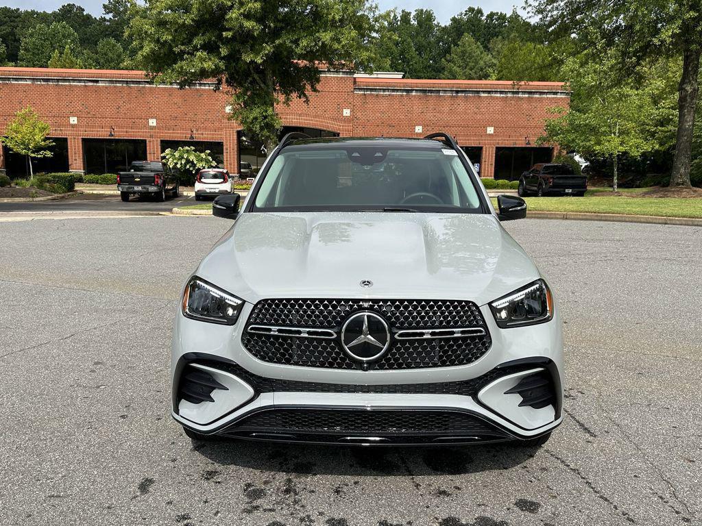 new 2026 Mercedes-Benz GLE 350 car, priced at $79,685