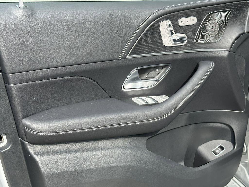 new 2026 Mercedes-Benz GLE 350 car, priced at $79,685