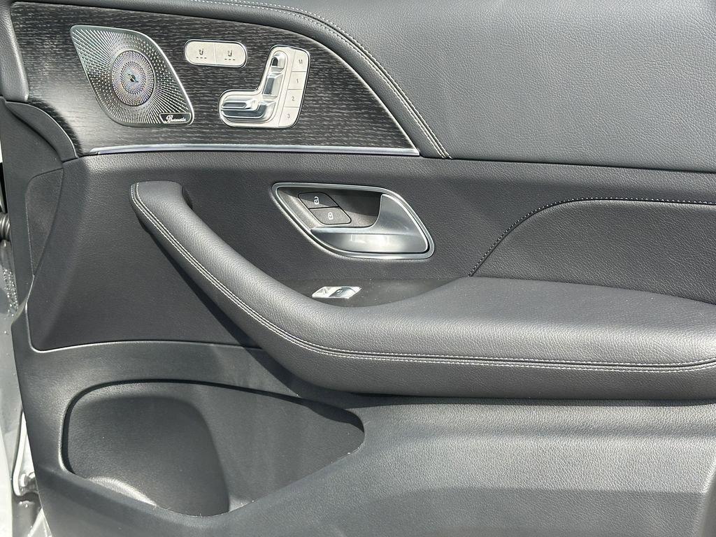 new 2026 Mercedes-Benz GLE 350 car, priced at $79,685