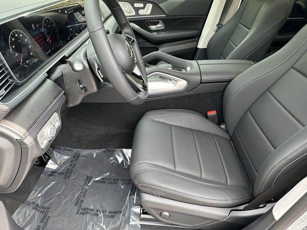 new 2026 Mercedes-Benz GLE 350 car, priced at $79,685
