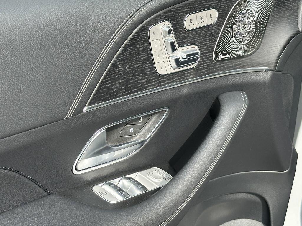 new 2026 Mercedes-Benz GLE 350 car, priced at $79,685
