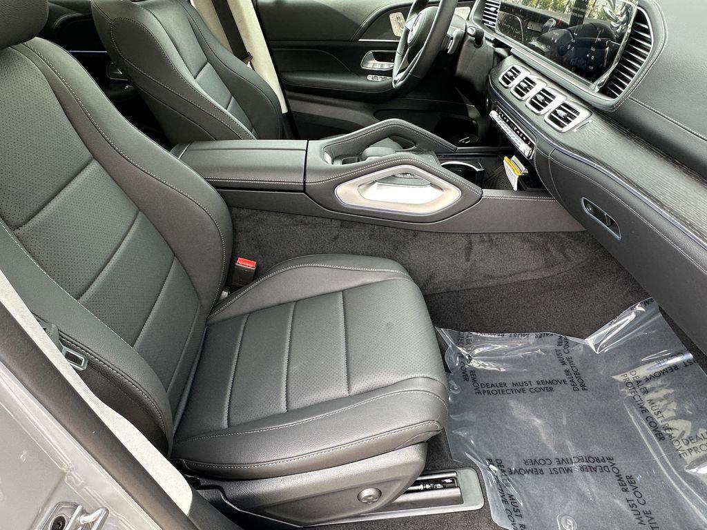 new 2026 Mercedes-Benz GLE 350 car, priced at $79,685
