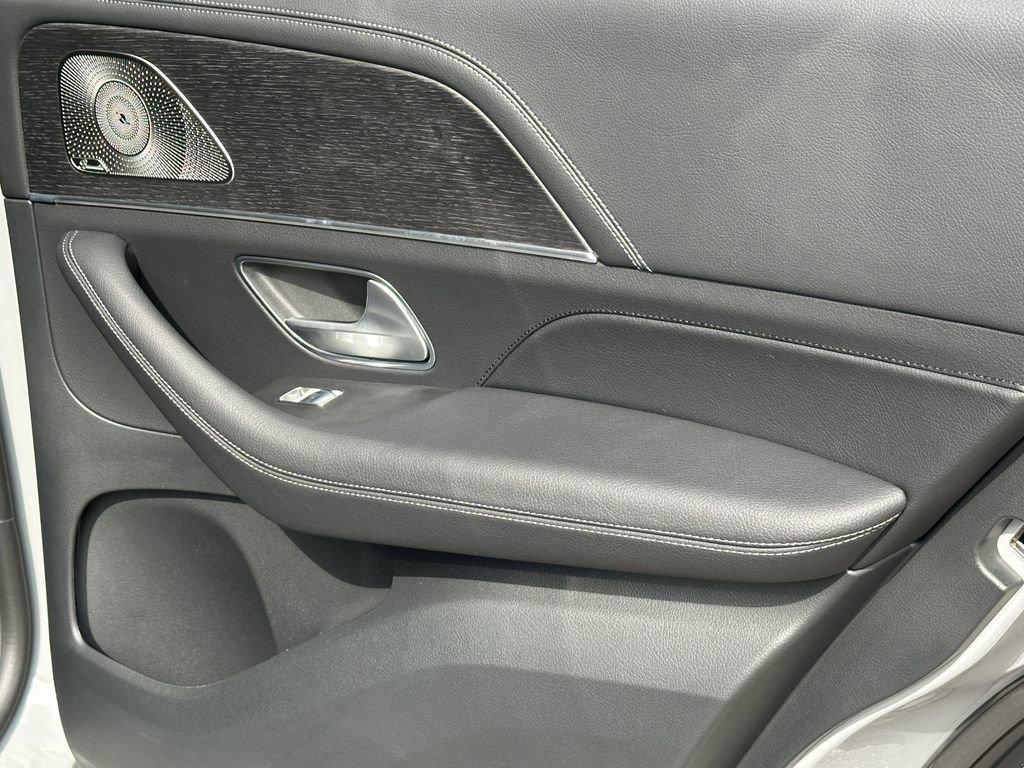 new 2026 Mercedes-Benz GLE 350 car, priced at $79,685